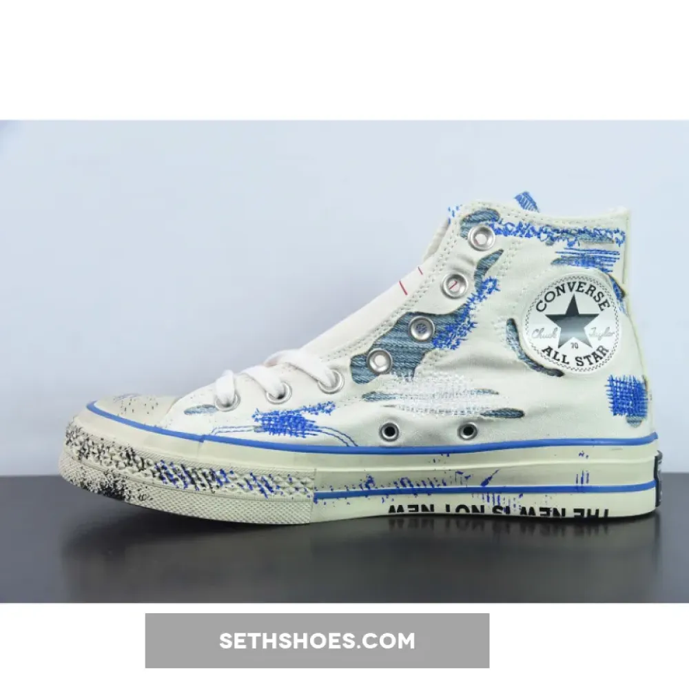 ADER ERROR x Converse Chuck 70 Hi Create Next  A05351C
