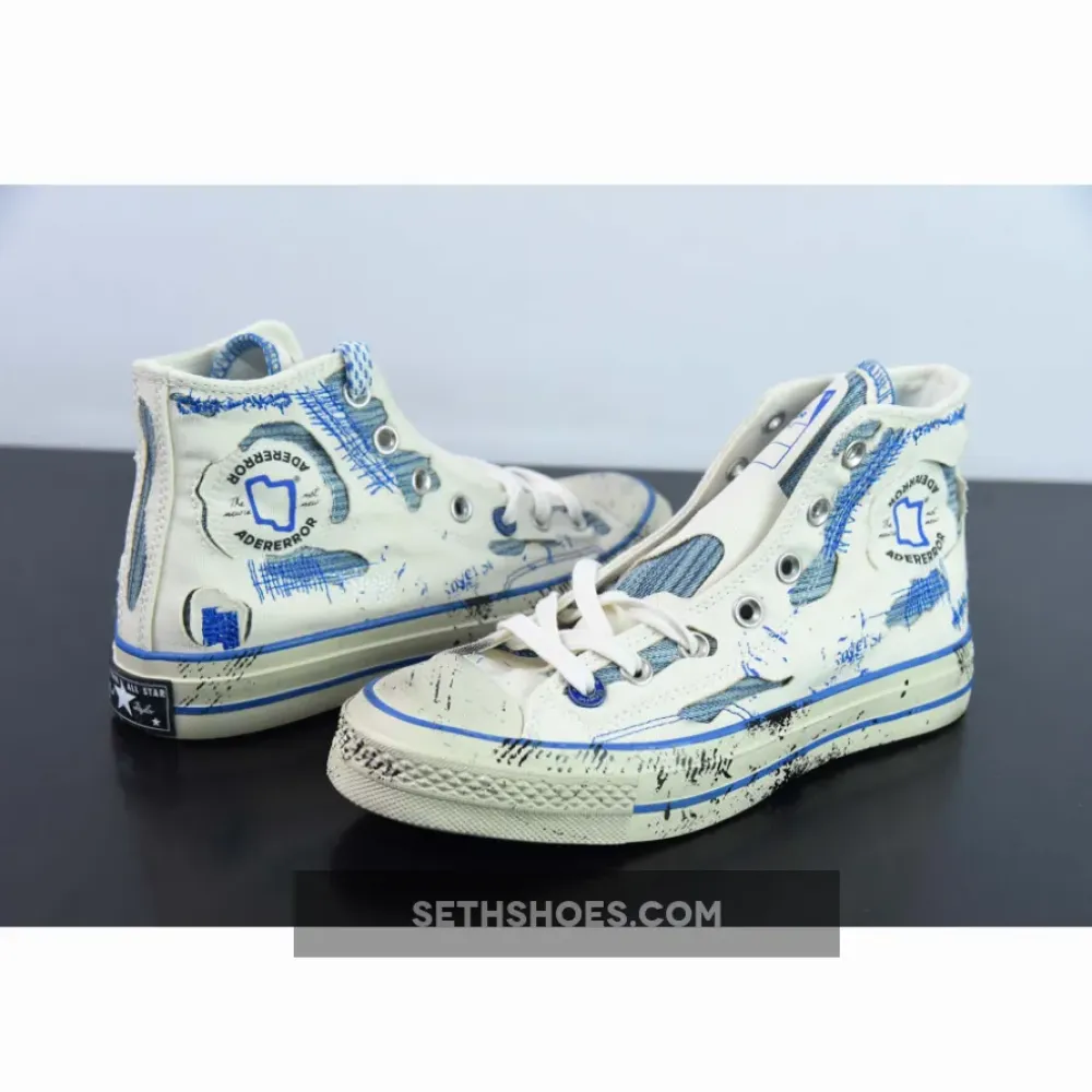 ADER ERROR x Converse Chuck 70 Hi Create Next  A05351C