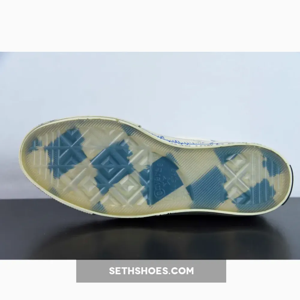 ADER ERROR x Converse Chuck 70 Hi Create Next  A05351C