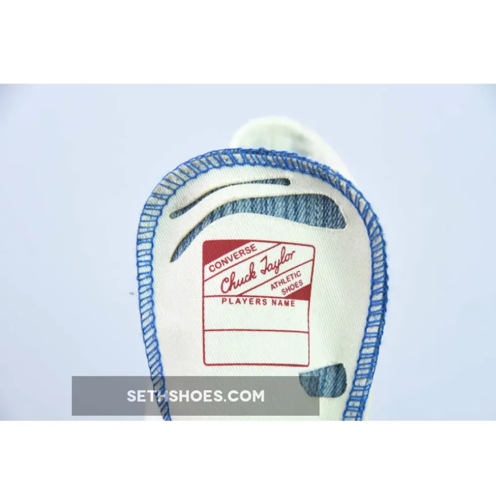 ADER ERROR x Converse Chuck 70 Hi Create Next  A05351C