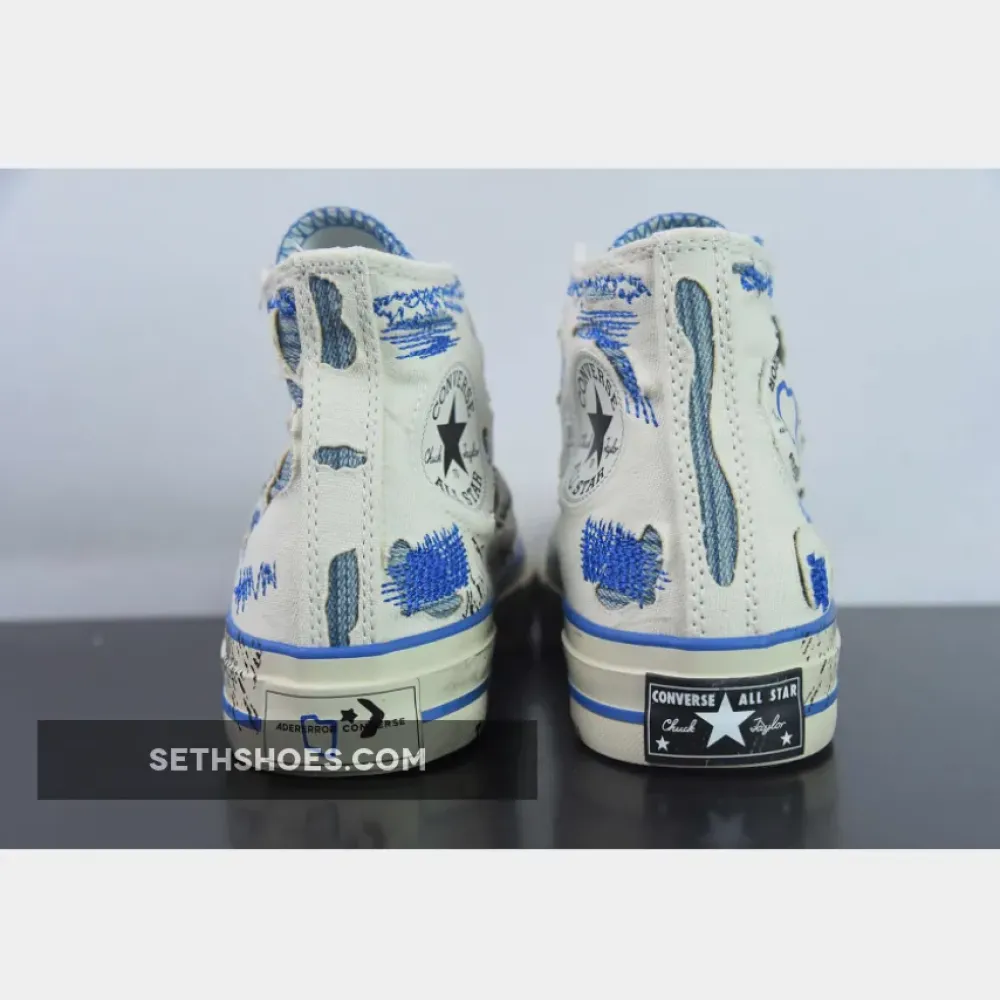 ADER ERROR x Converse Chuck 70 Hi Create Next  A05351C