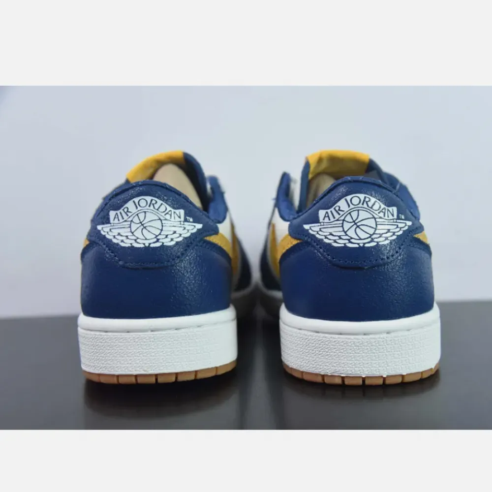 Air Jordan 1 Low OG “Marquette” PE