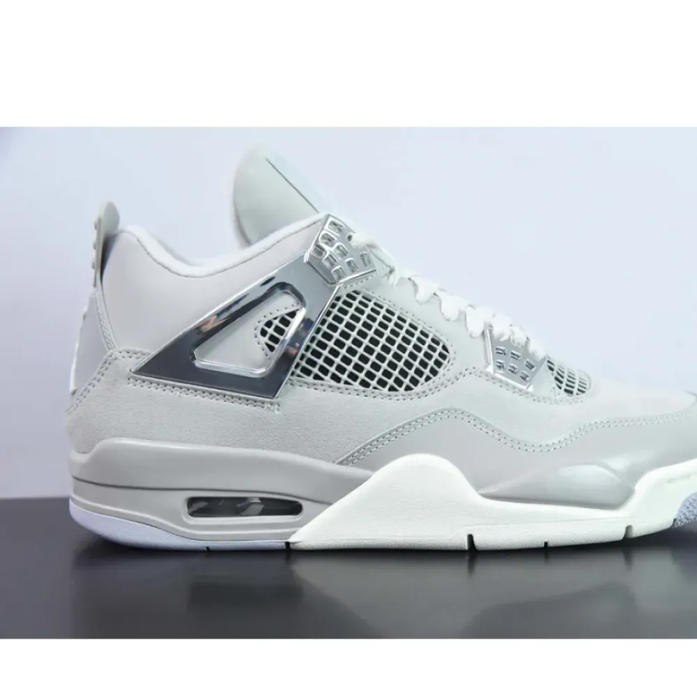 Air Jordan 4 Frozen Moments  AQ9129-001