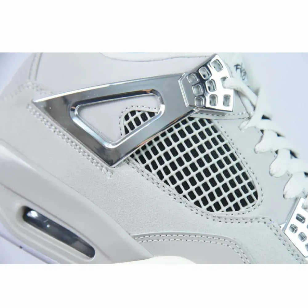 Air Jordan 4 Frozen Moments  AQ9129-001