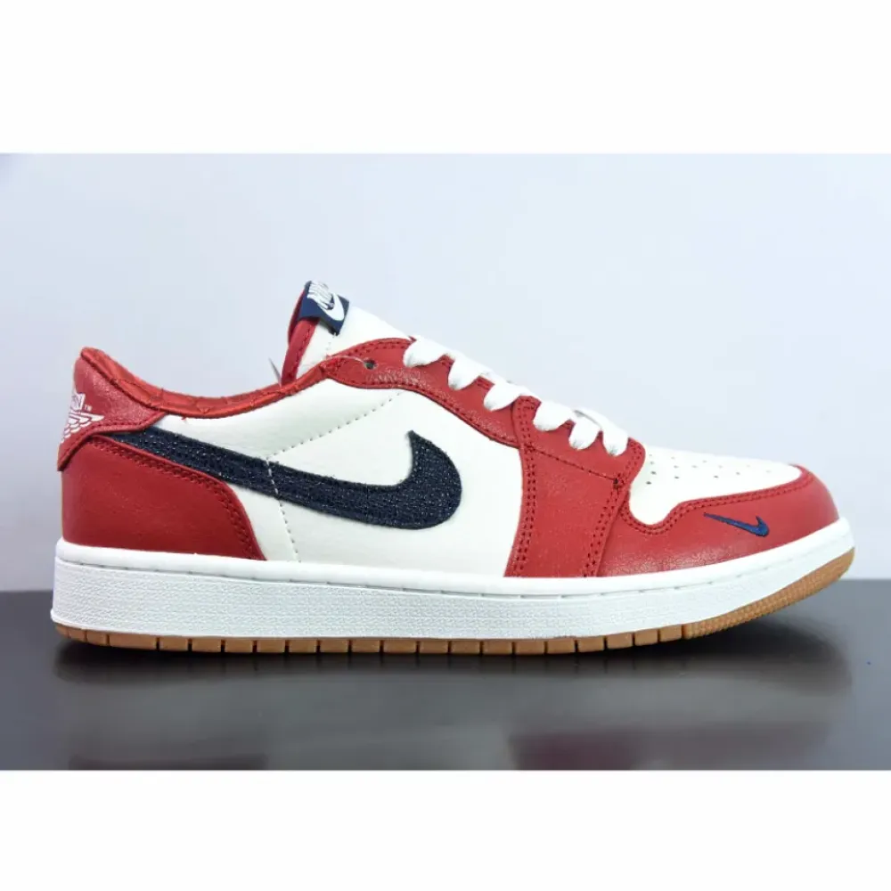 Air Jordan 1 Low OG “Howard University” PE