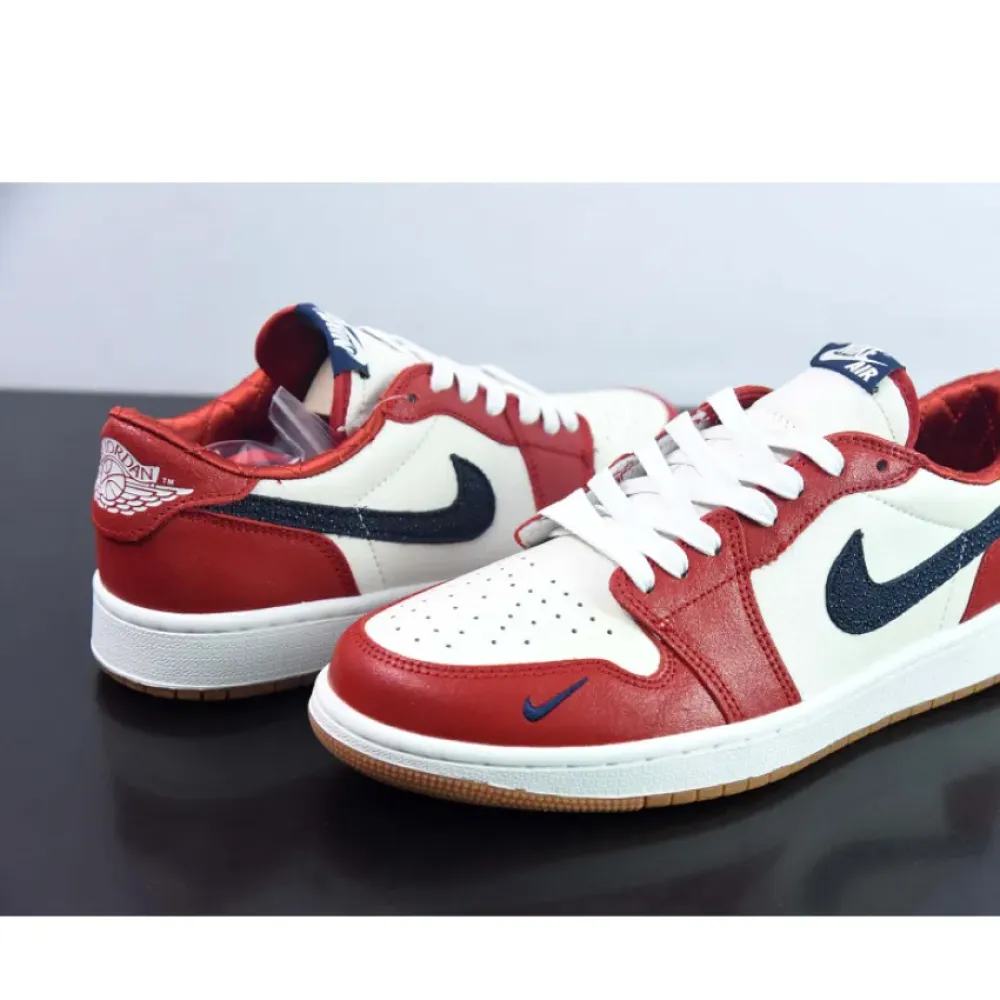 Air Jordan 1 Low OG “Howard University” PE