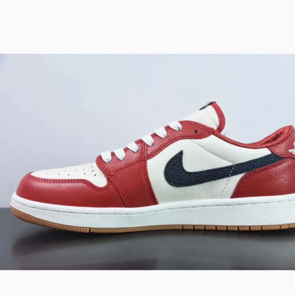 Air Jordan 1 Low OG “Howard University” PE