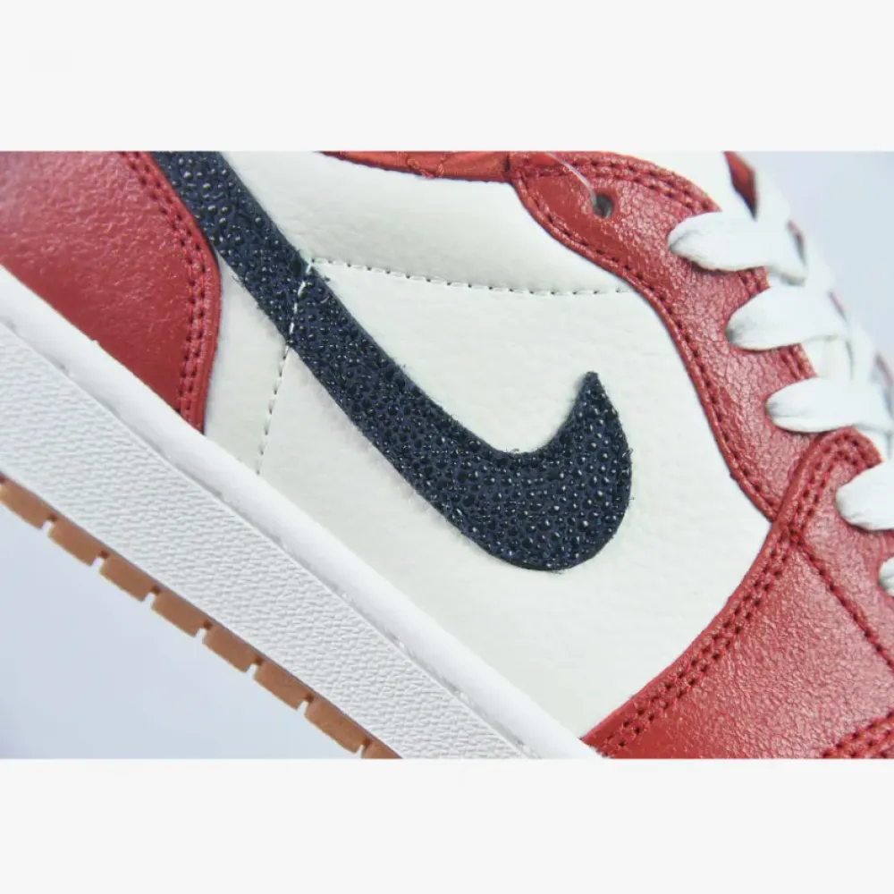 Air Jordan 1 Low OG “Howard University” PE