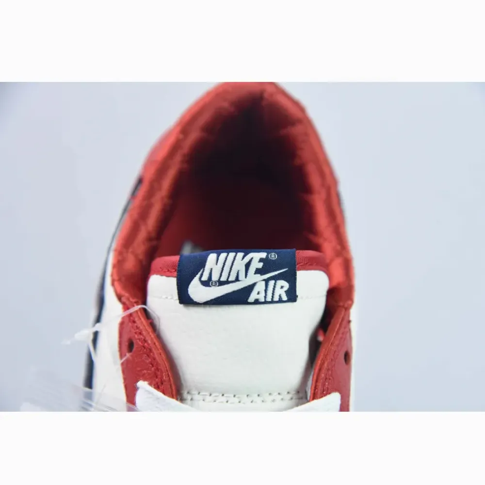 Air Jordan 1 Low OG “Howard University” PE