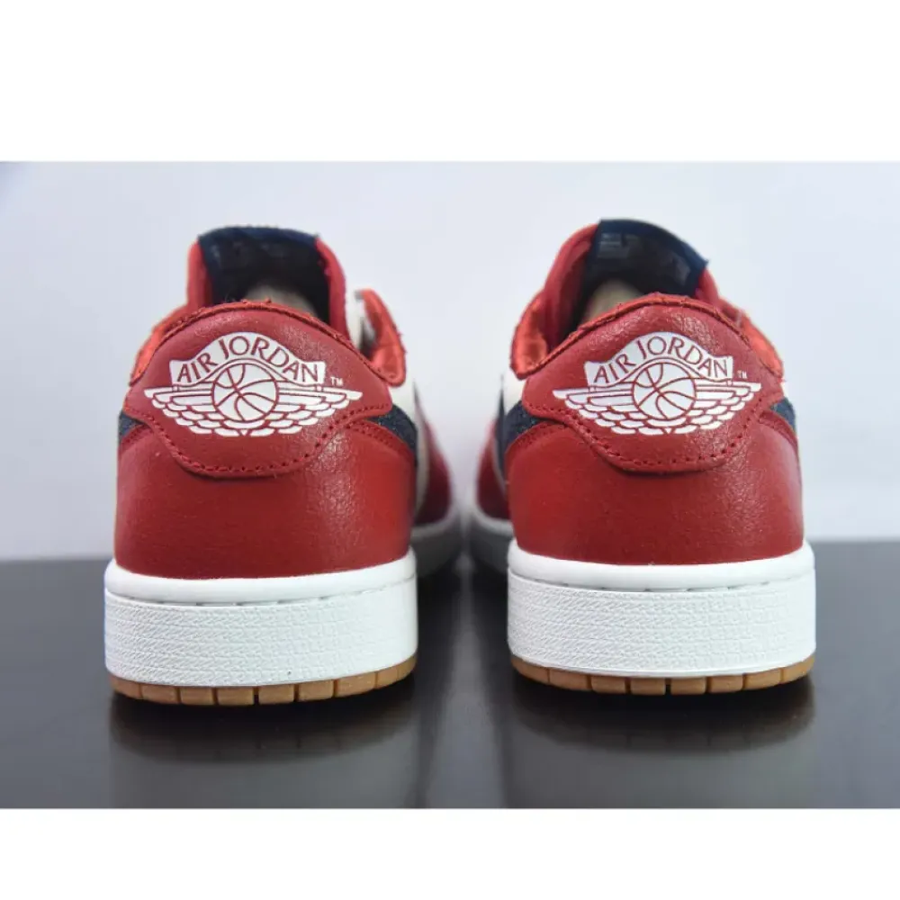 Air Jordan 1 Low OG “Howard University” PE