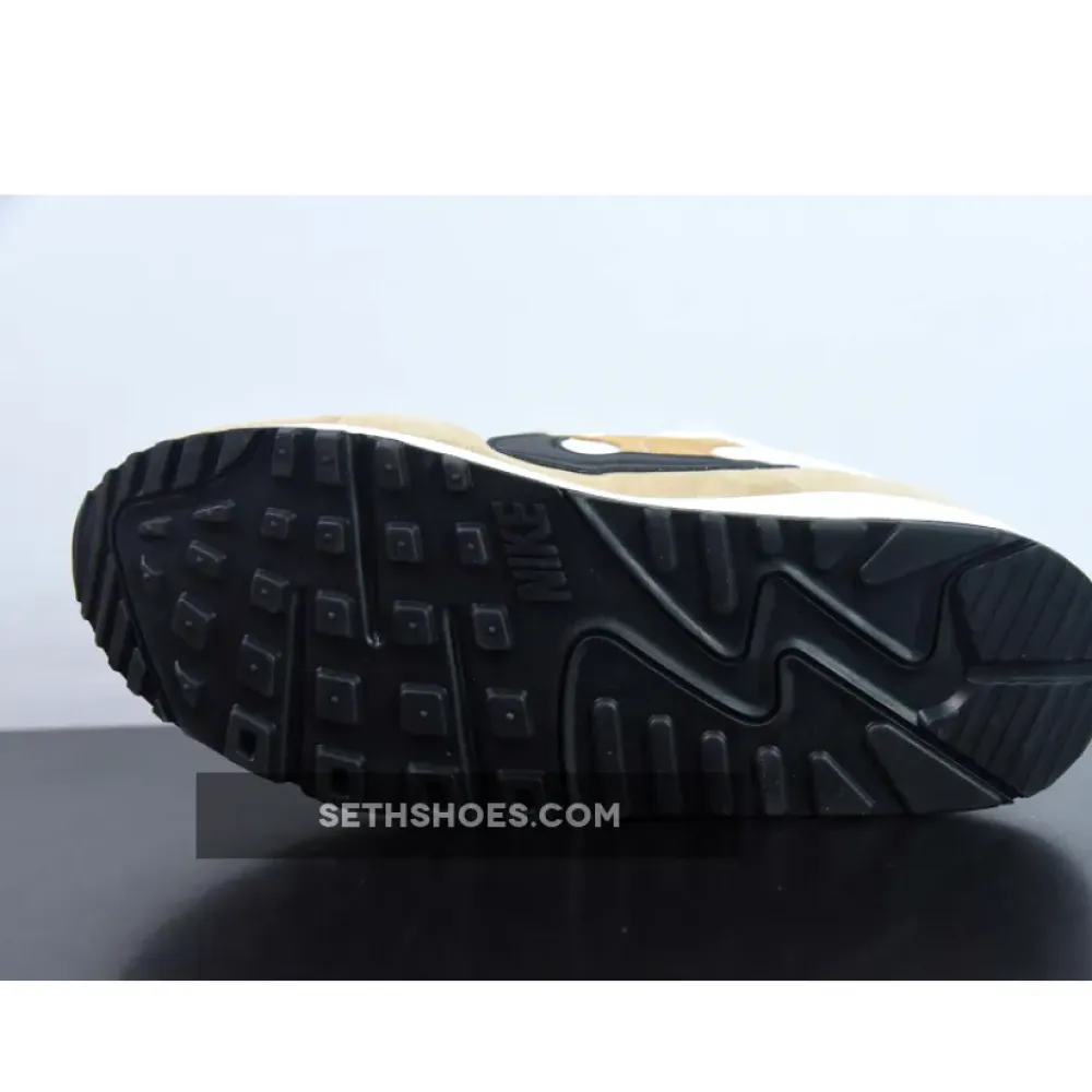 Nike Air Max 90 Futura White Tan  DM9922-002