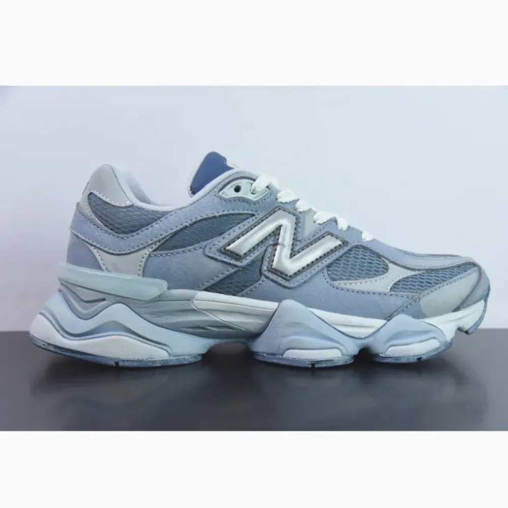 New Balance 9060 Arctic Grey/Steel  U9060MD1