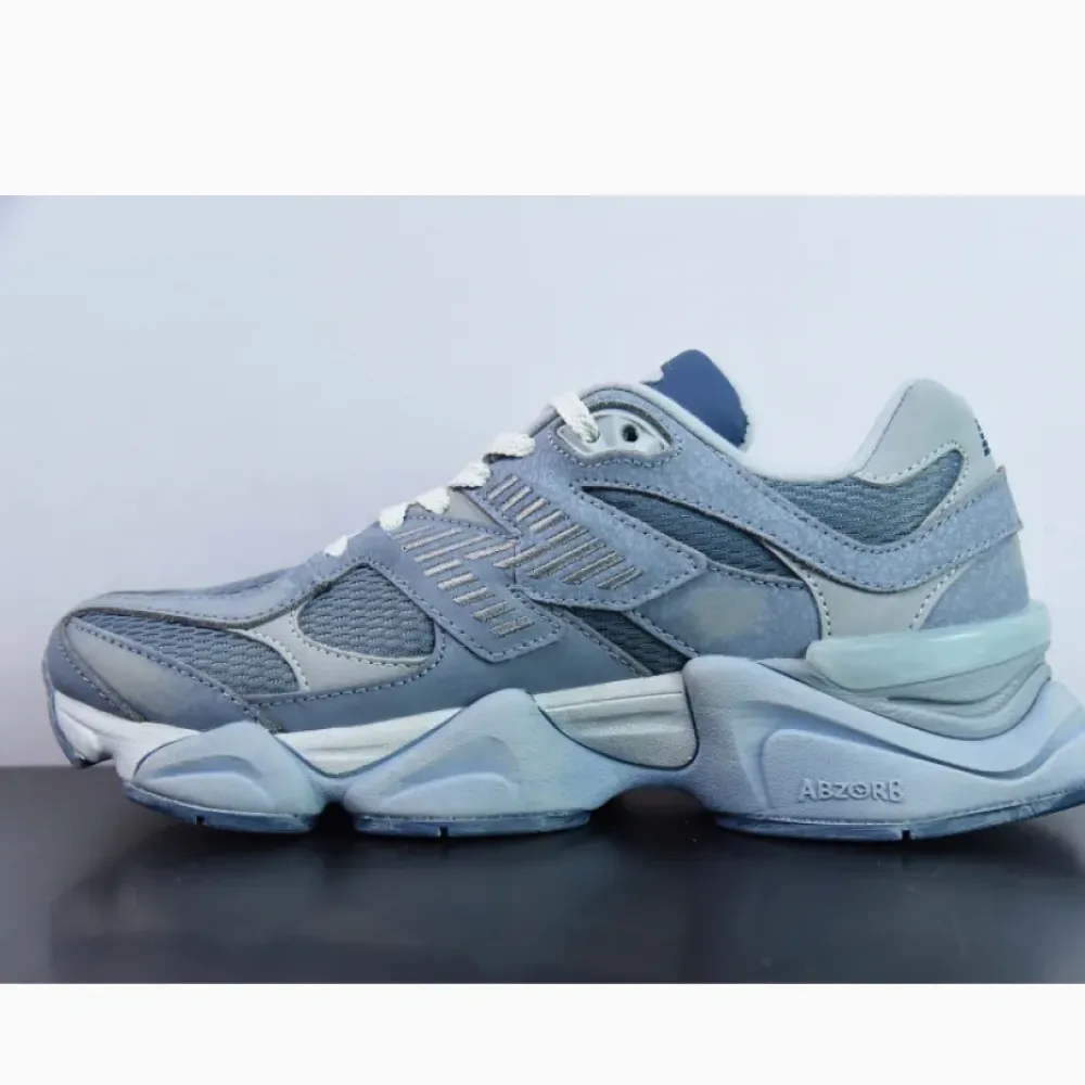 New Balance 9060 Arctic Grey/Steel  U9060MD1