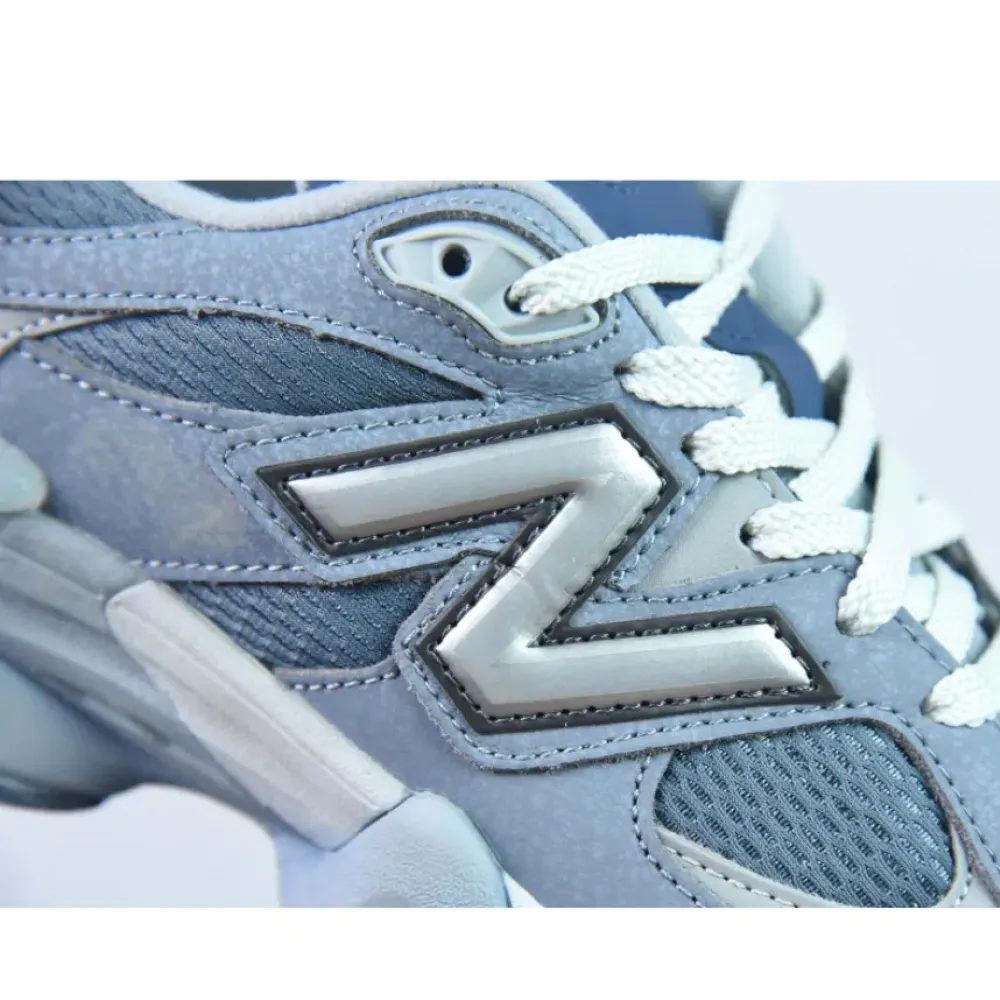 New Balance 9060 Arctic Grey/Steel  U9060MD1