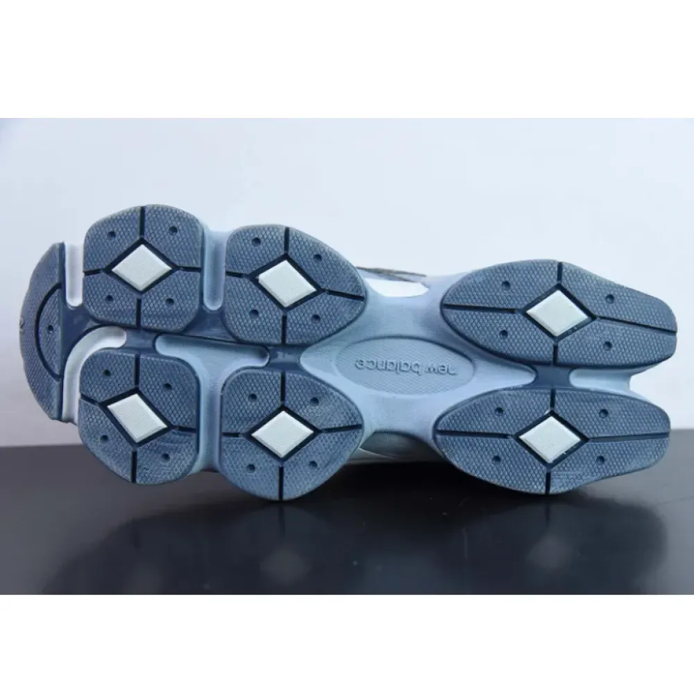 New Balance 9060 Arctic Grey/Steel  U9060MD1