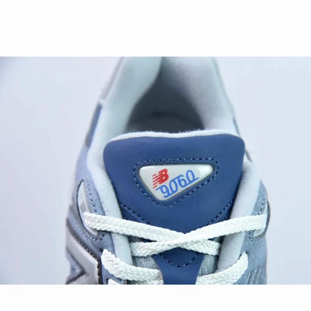 New Balance 9060 Arctic Grey/Steel  U9060MD1