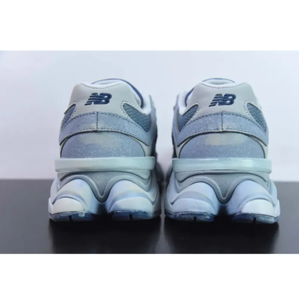 New Balance 9060 Arctic Grey/Steel  U9060MD1
