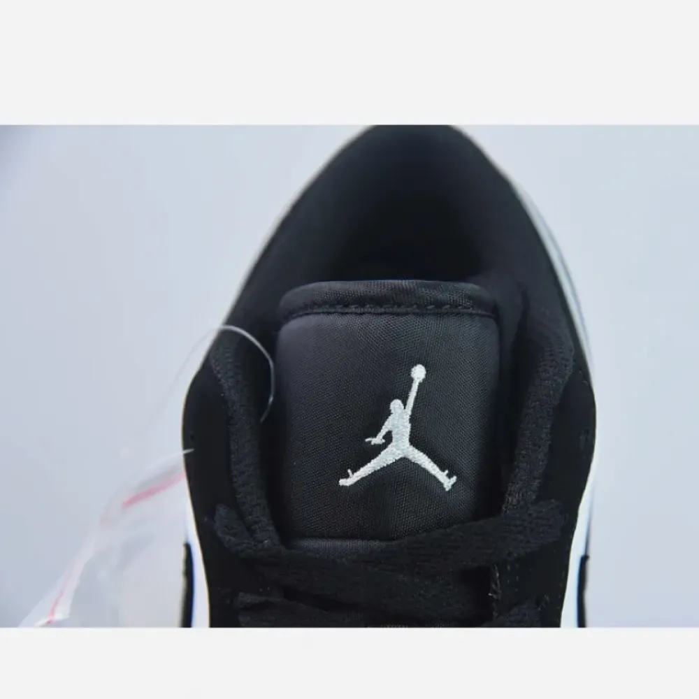 Air Jordan 1 “QUAI 54” White/Black-University Red-Classic Green FQ6703-100