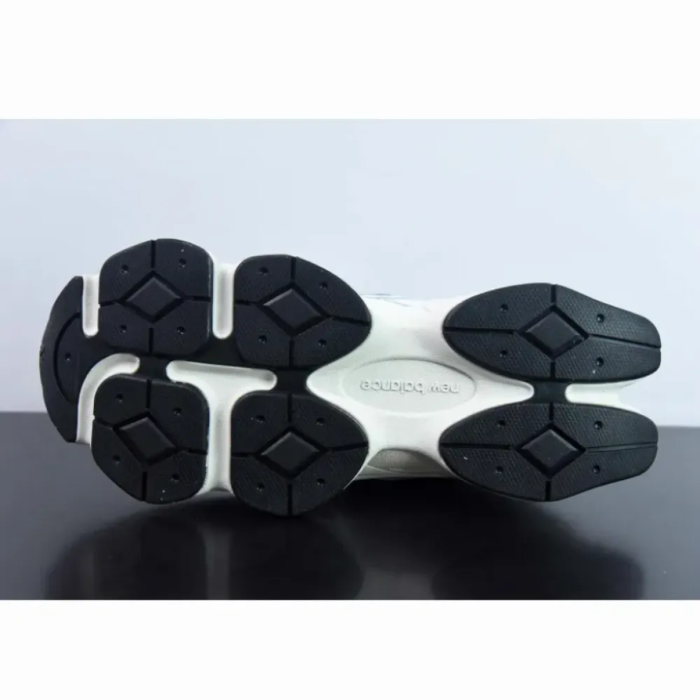 New Balance 9060 White Navy  U9060VNB