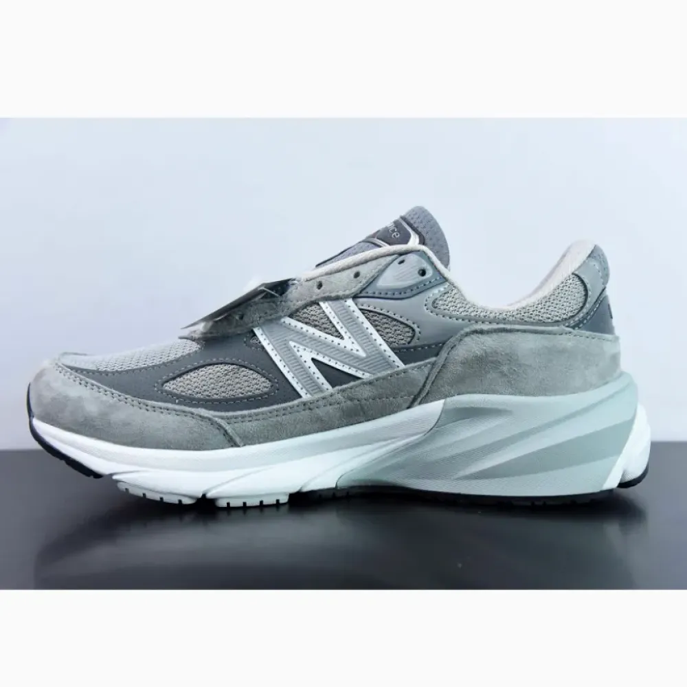 New Balance 990v6 Grey  M990GL6