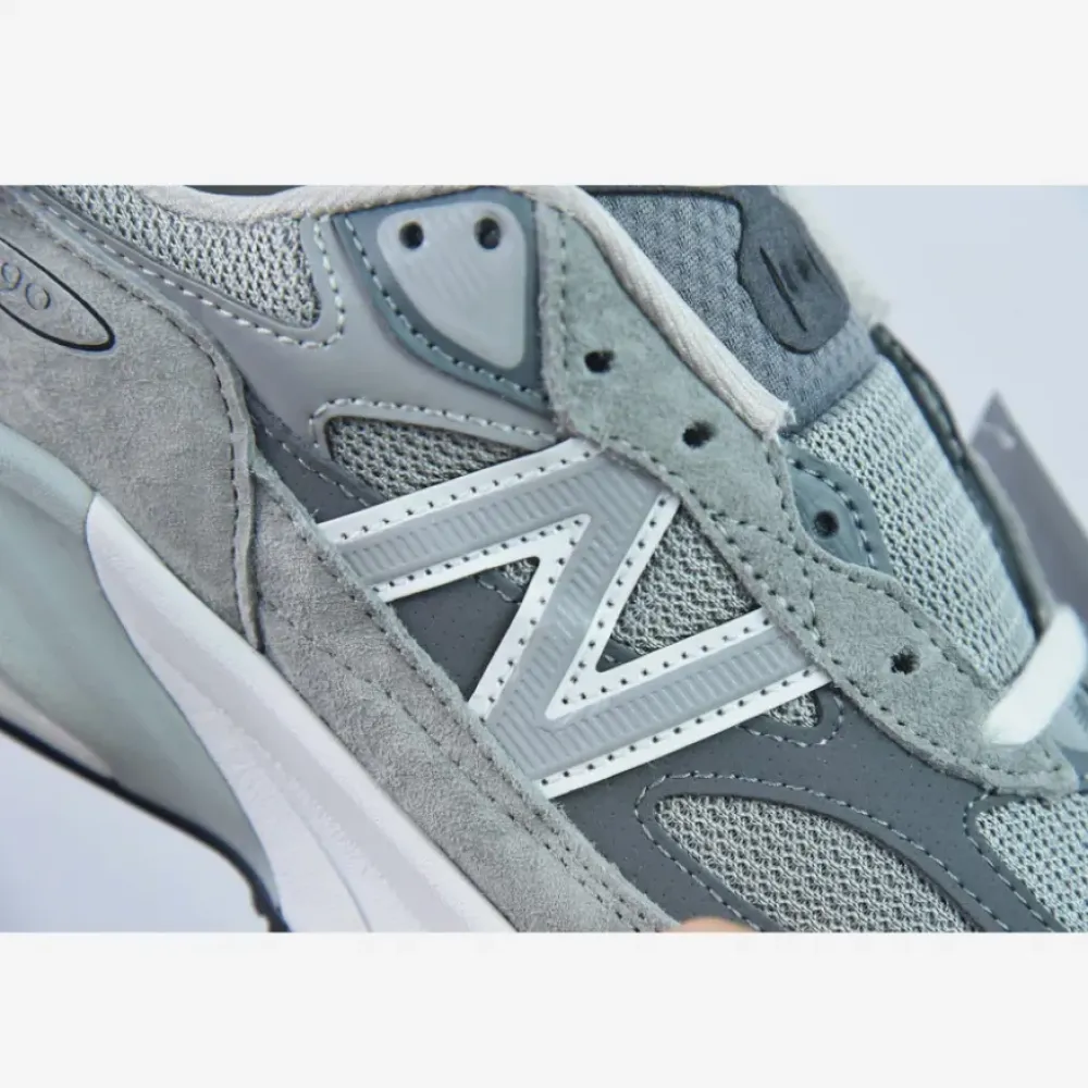 New Balance 990v6 Grey  M990GL6