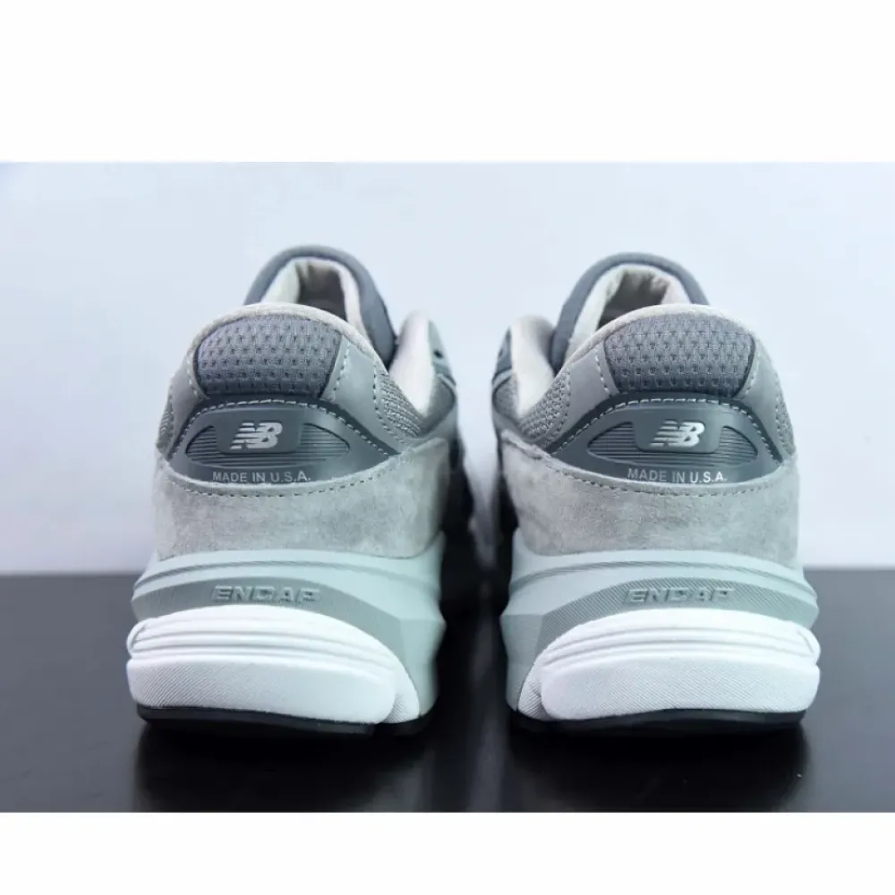 New Balance 990v6 Grey  M990GL6