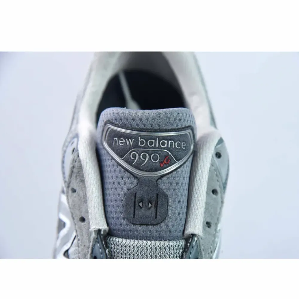New Balance 990v6 Grey  M990GL6