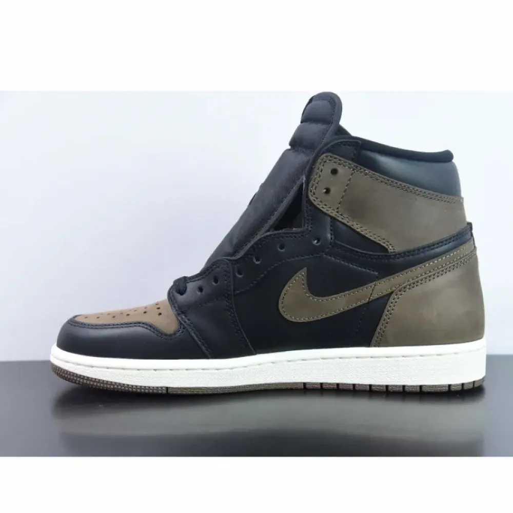 Air Jordan 1 Retro High OG “Palomino”  DZ5485-020