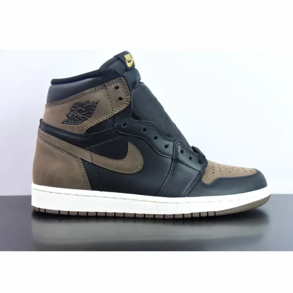 Air Jordan 1 Retro High OG “Palomino”  DZ5485-020