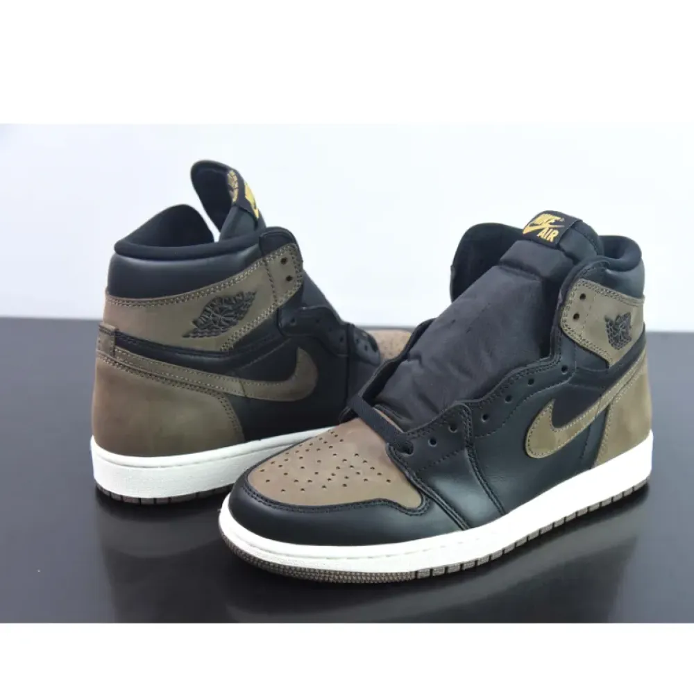 Air Jordan 1 Retro High OG “Palomino”  DZ5485-020