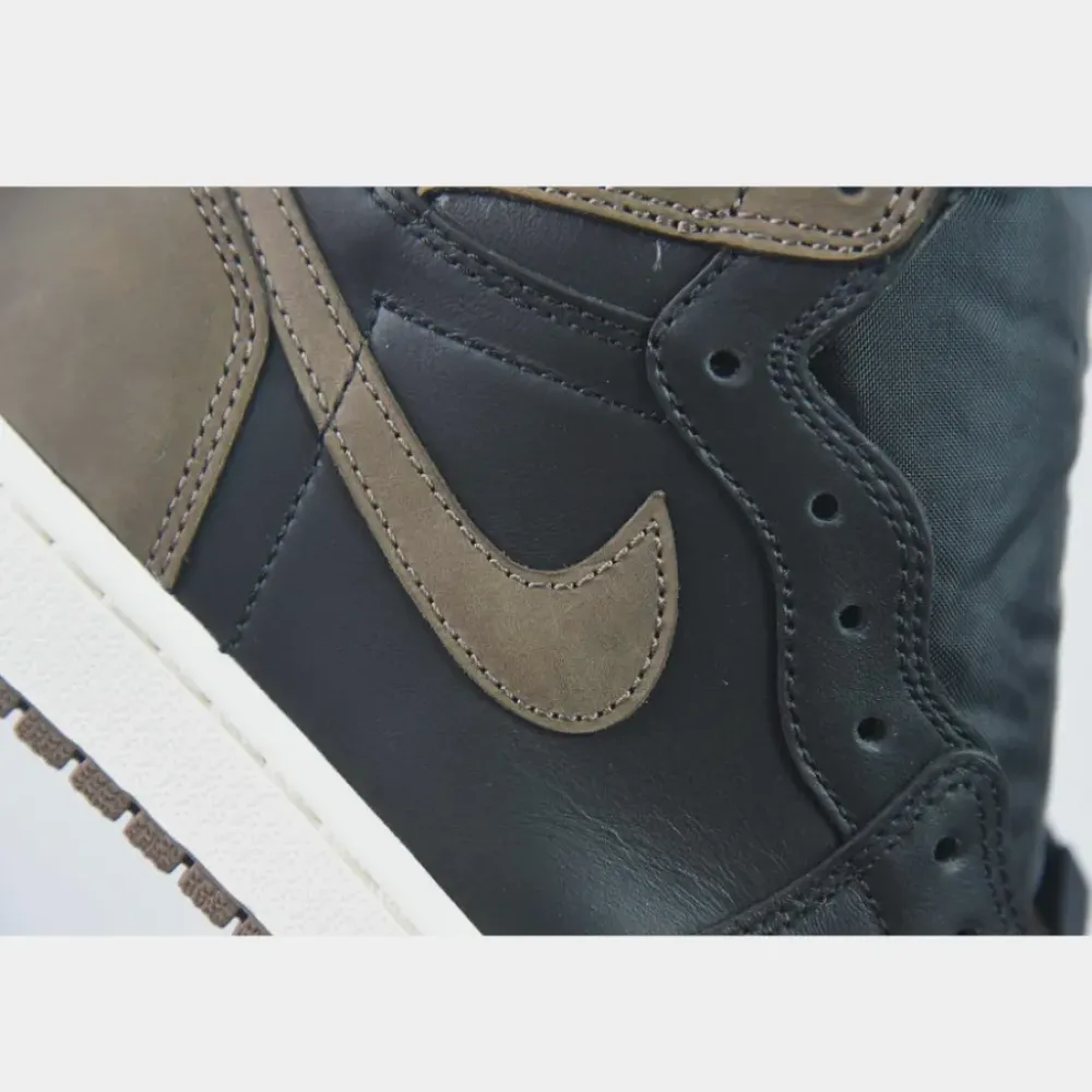 Air Jordan 1 Retro High OG “Palomino”  DZ5485-020