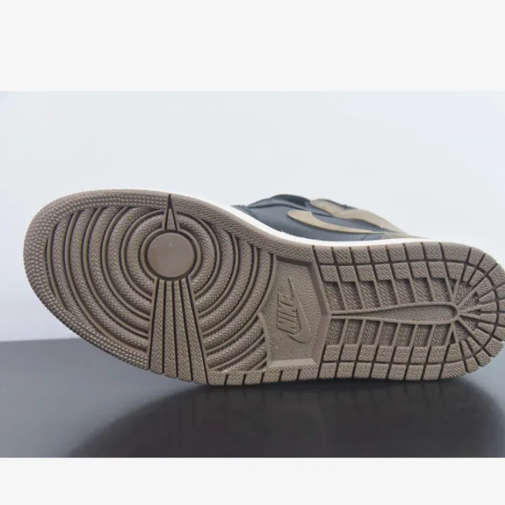 Air Jordan 1 Retro High OG “Palomino”  DZ5485-020