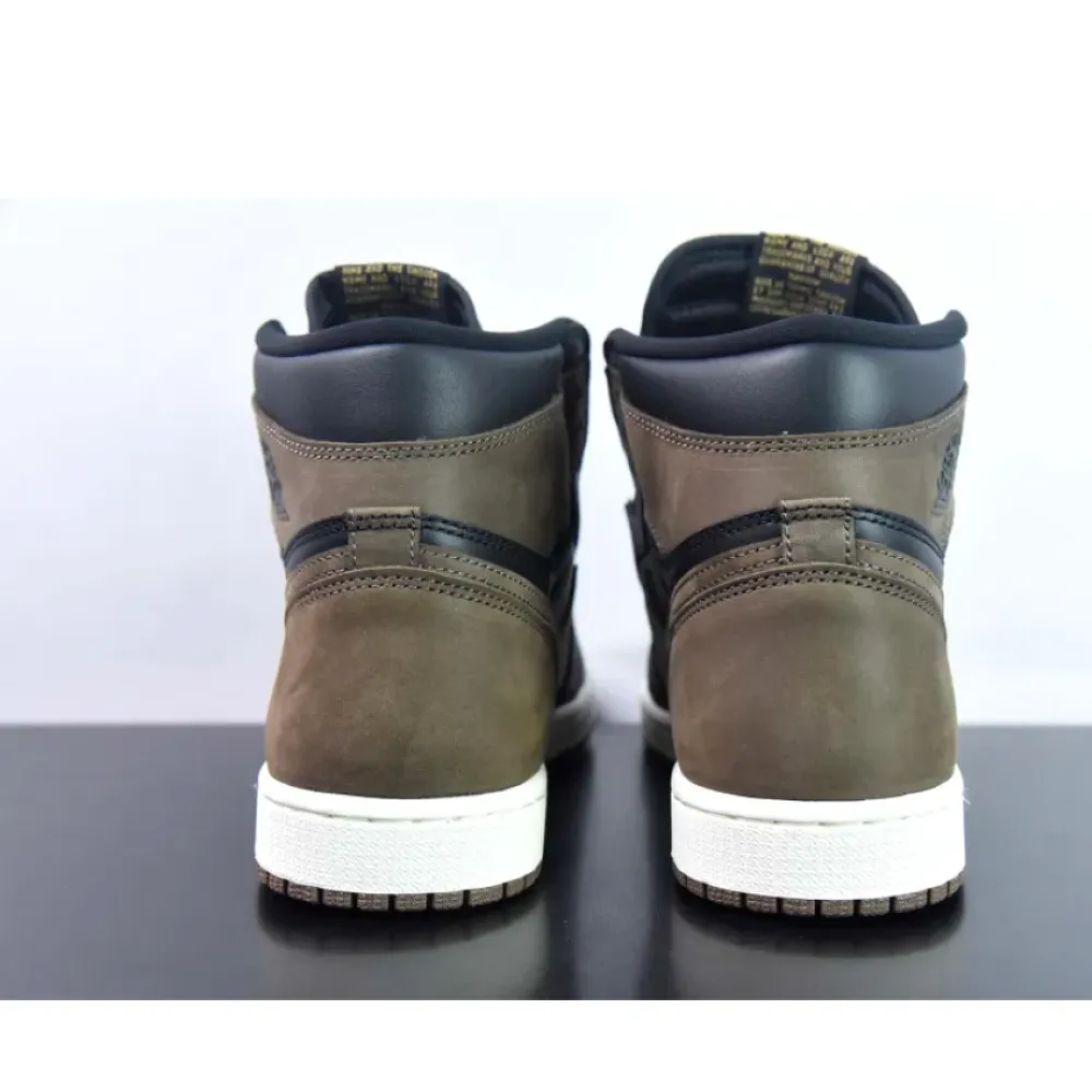 Air Jordan 1 Retro High OG “Palomino”  DZ5485-020