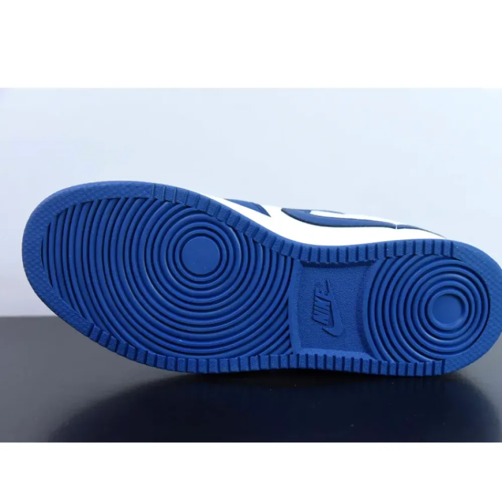 Air Jordan 1 KO Low “Dark Royal Blue”  DX4981-103