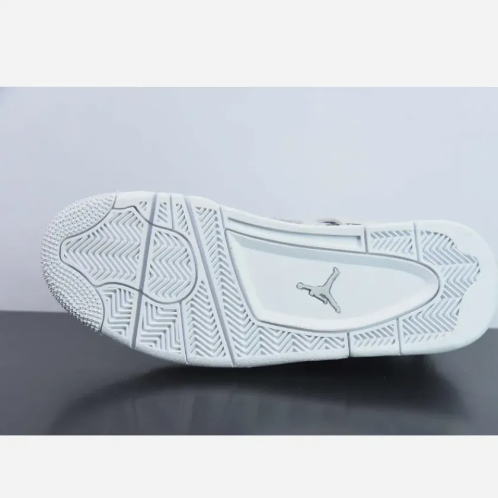 Air Jordan 4 Retro Pinnacle “Snakeskin”  819139-030