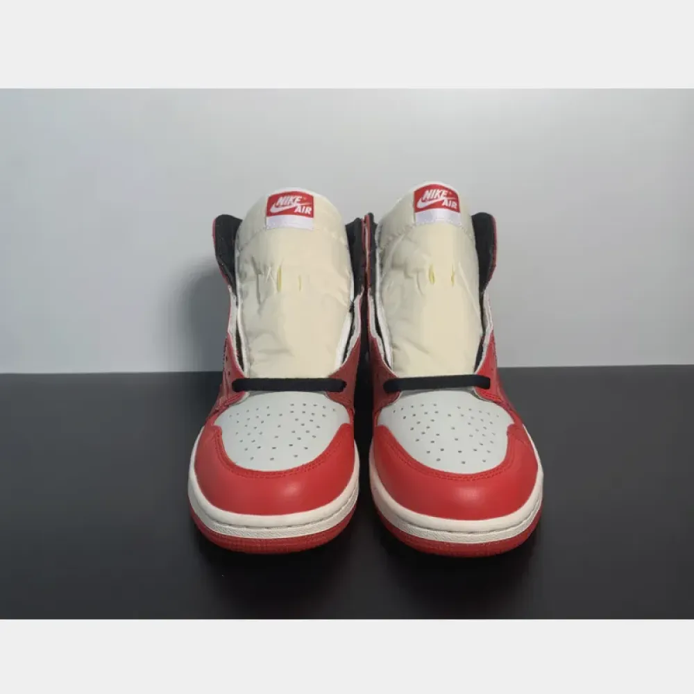 Air Jordan 1 High OG “Spider-Man: Across the Spider-Verse”  DV1748-601