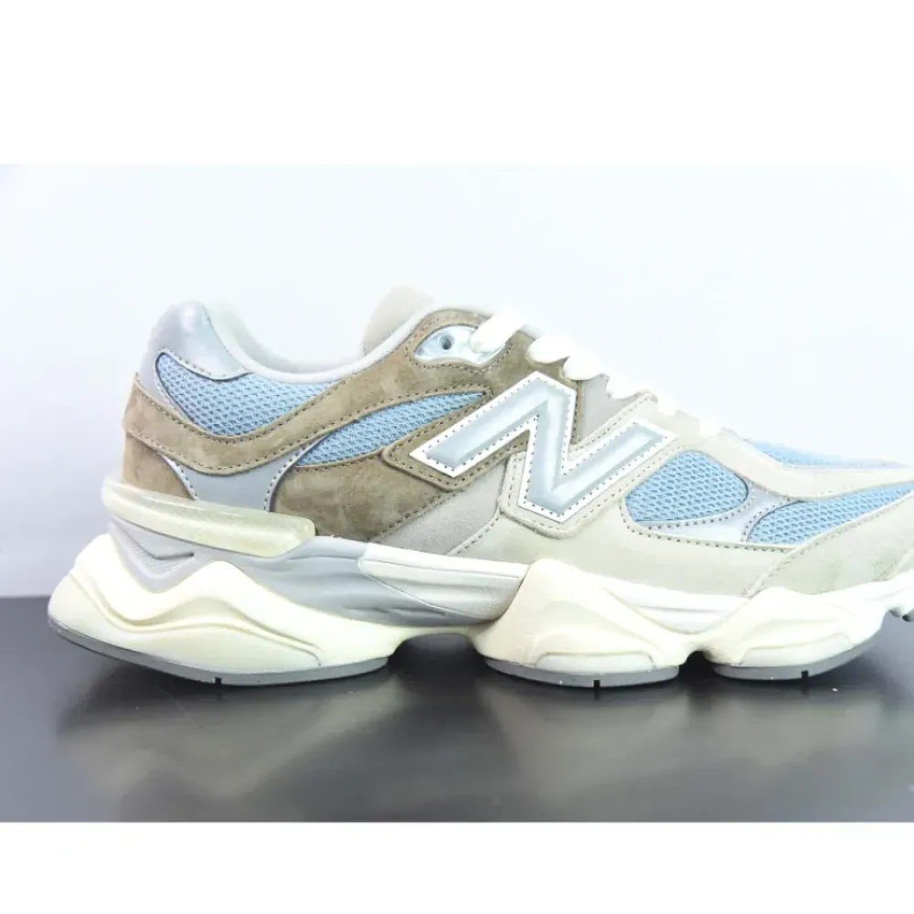 New Balance 90/60 Mushroom Aluminum Cyclone  U9060MUS