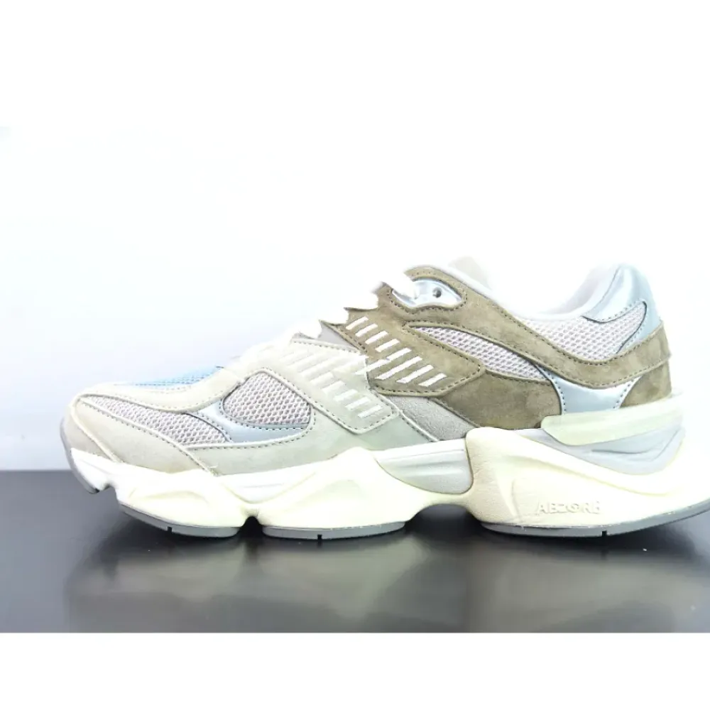 New Balance 90/60 Mushroom Aluminum Cyclone  U9060MUS
