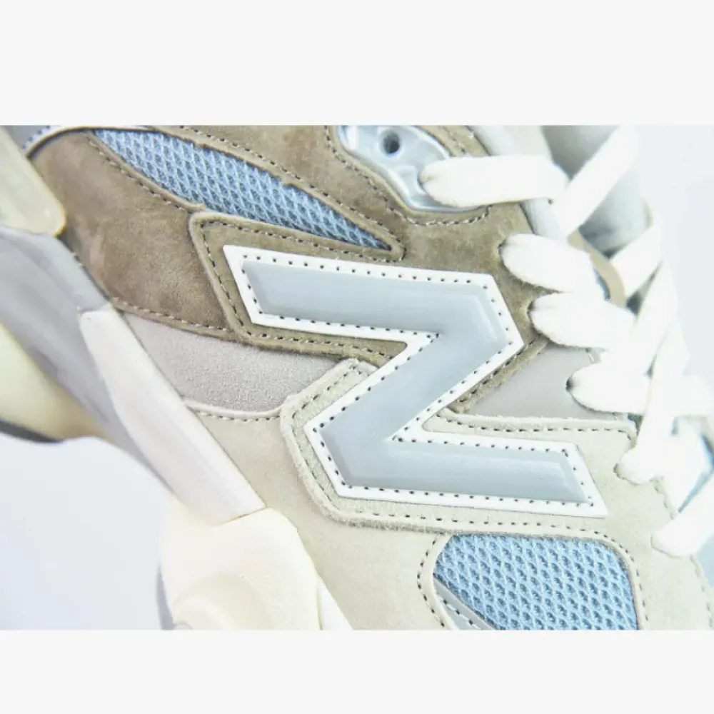 New Balance 90/60 Mushroom Aluminum Cyclone  U9060MUS