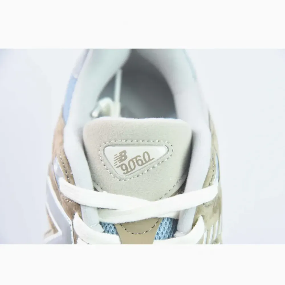 New Balance 90/60 Mushroom Aluminum Cyclone  U9060MUS