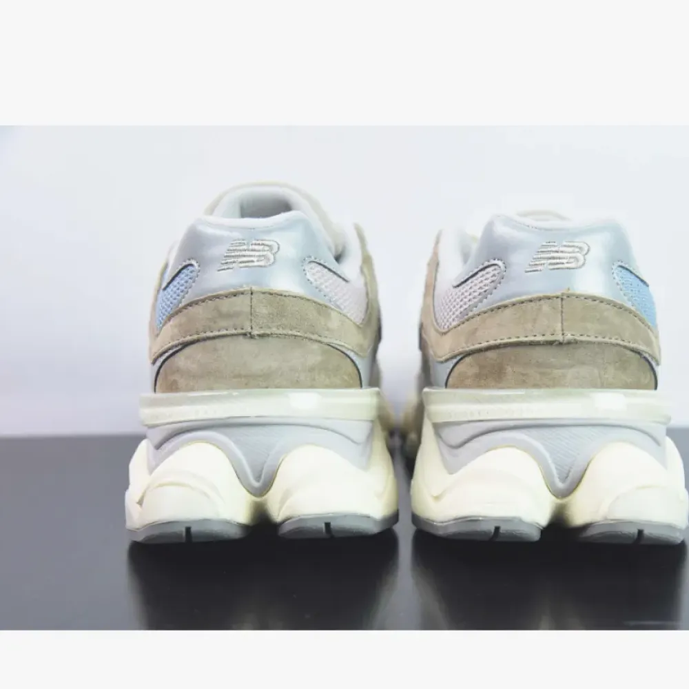 New Balance 90/60 Mushroom Aluminum Cyclone  U9060MUS