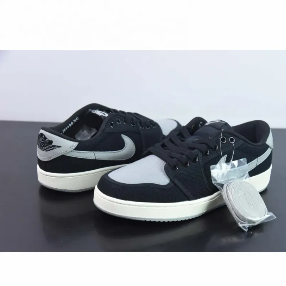 Air Jordan 1 KO Low “Shadow”  DX4981-002