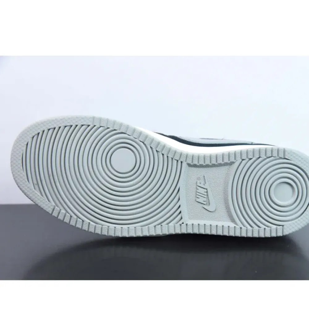 Air Jordan 1 KO Low “Shadow”  DX4981-002