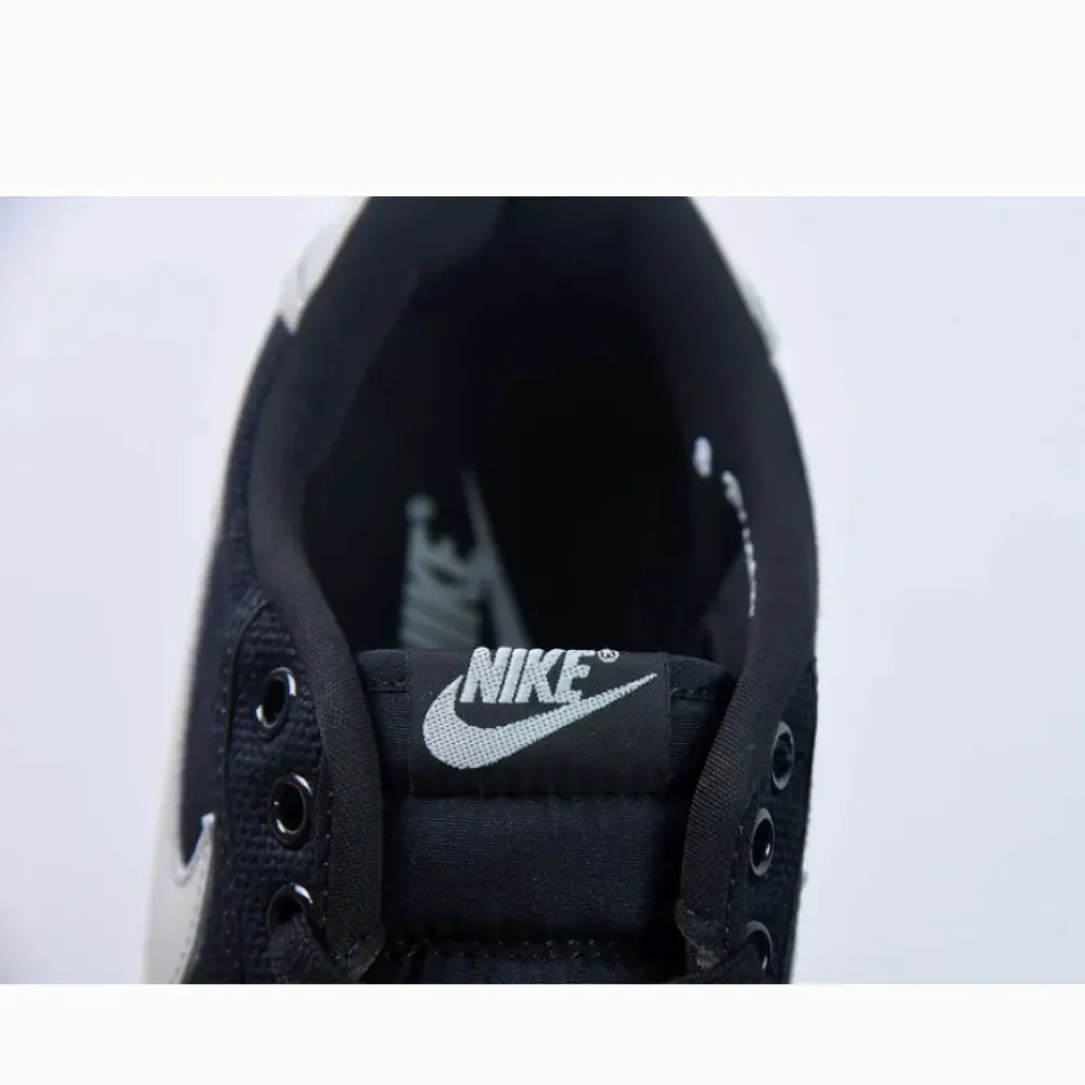 Air Jordan 1 KO Low “Shadow”  DX4981-002