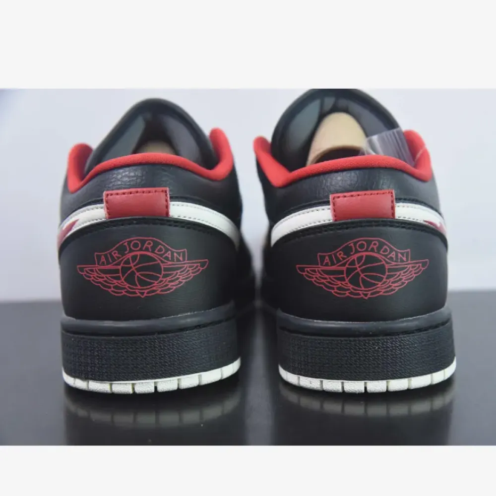 Air Jordan 1 Low “Just Skate”  FJ7073-010