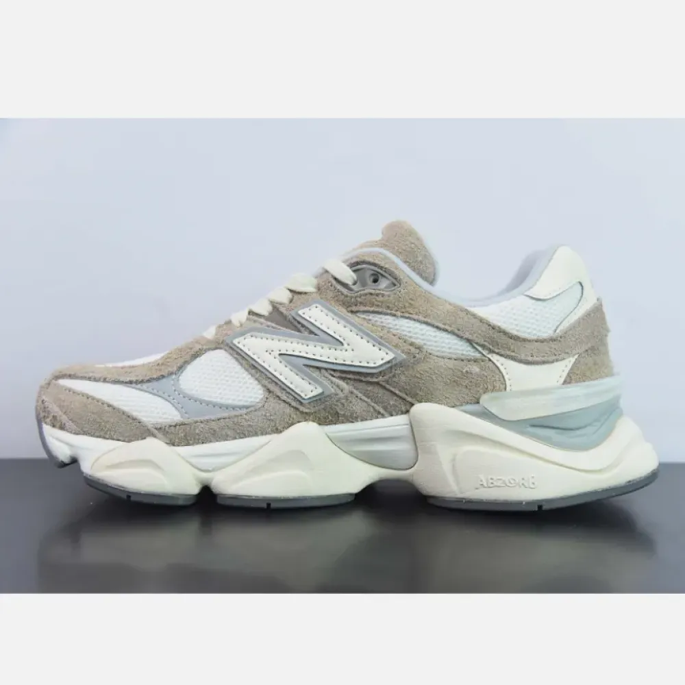 New Balance 9060 “Driftwood”  U9060HSB