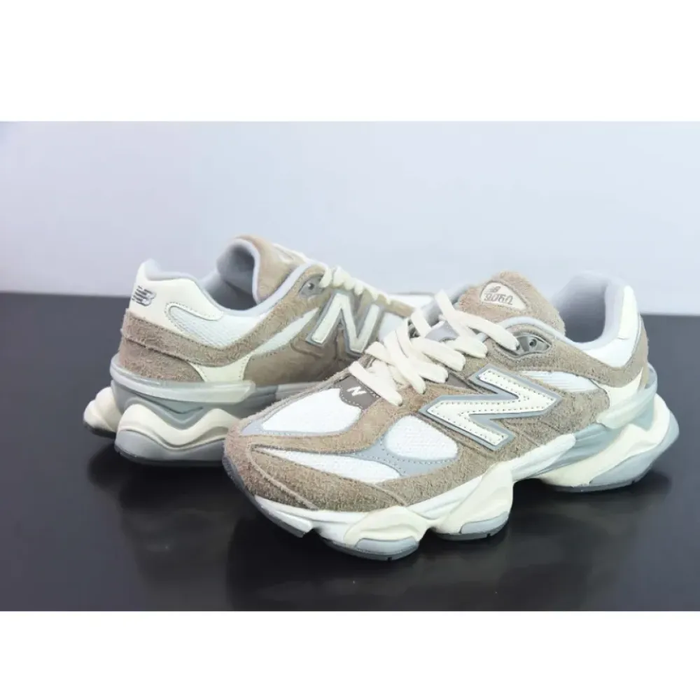 New Balance 9060 “Driftwood”  U9060HSB
