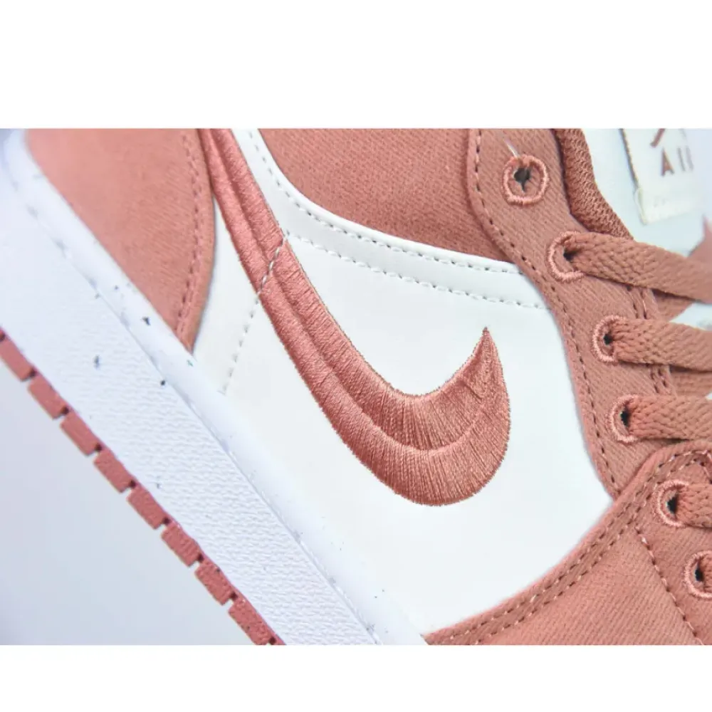Air Jordan 1 Low SE ‘Canvas’  FN3722-801