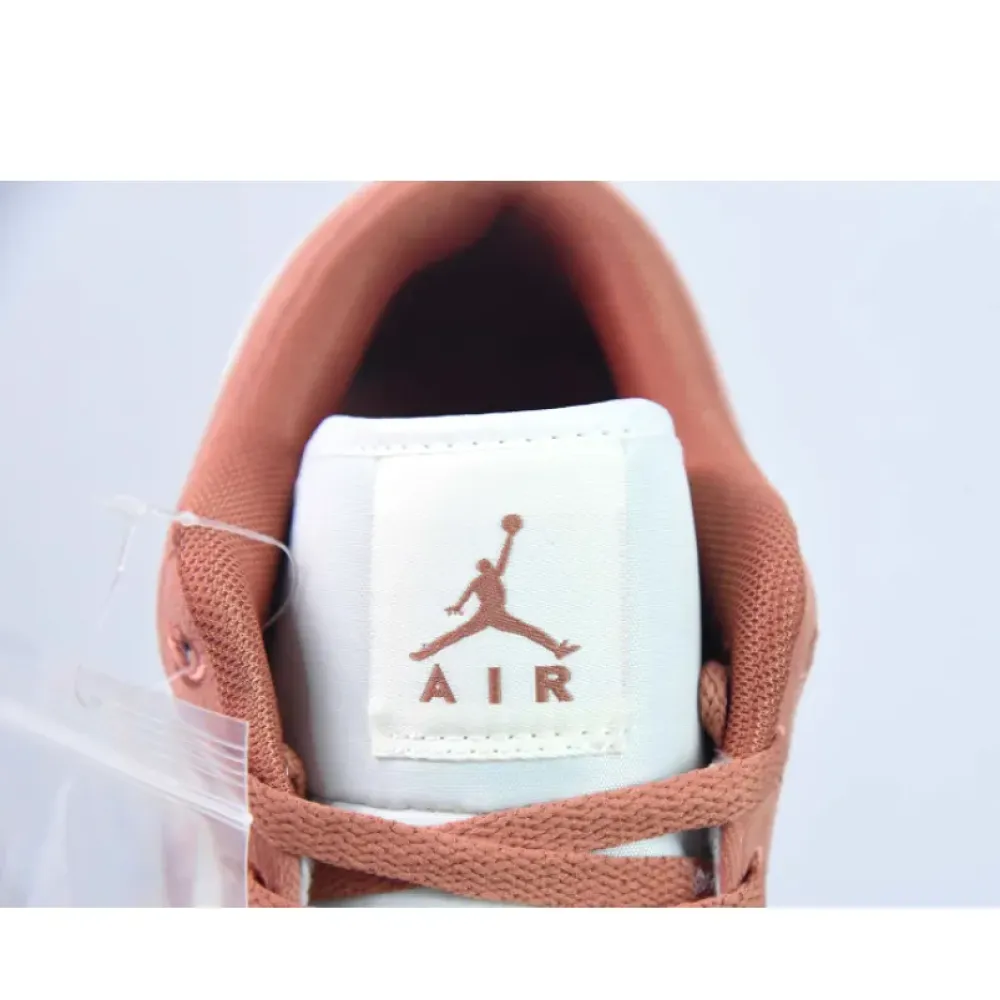 Air Jordan 1 Low SE ‘Canvas’  FN3722-801