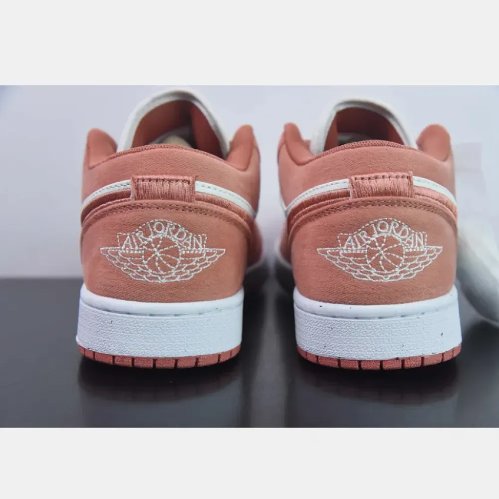 Air Jordan 1 Low SE ‘Canvas’  FN3722-801